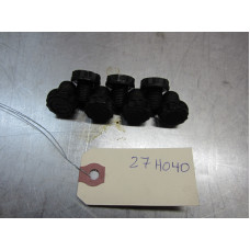 27H040 Flexplate Bolts For 11-14 Hyundai Sonata  2.4